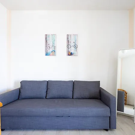 Holiday home Okstay Playa De La Viuda Tenerife 20m From The *