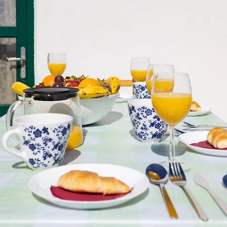 Okstay Playa De La Viuda Tenerife 20m From The *