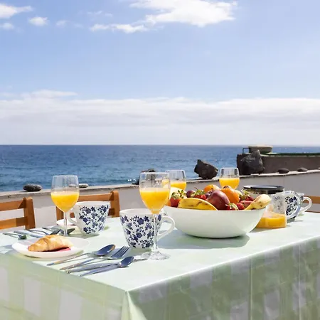 Okstay Playa De La Viuda Tenerife 20m From The Candelaria