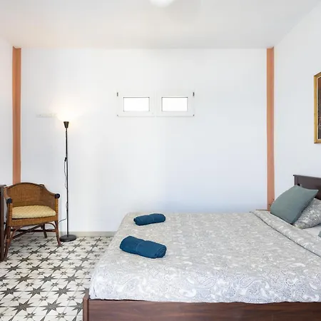 Okstay Playa De La Viuda Tenerife 20m From The בית נופש *