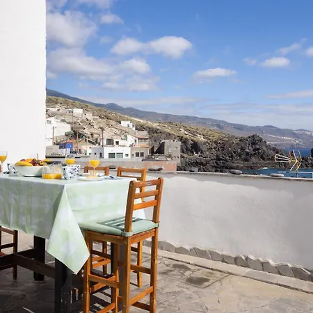 Okstay Playa De La Viuda Tenerife 20m From The Candelaria