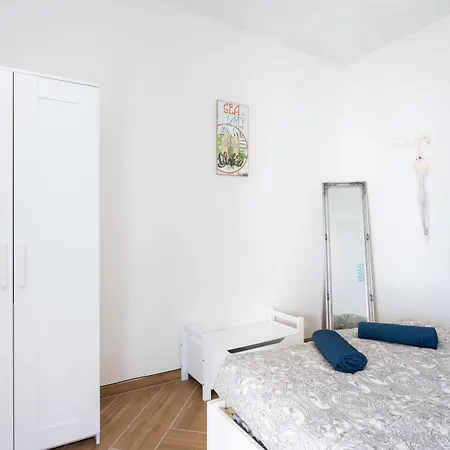 Holiday home Okstay Playa De La Viuda Tenerife 20m From The